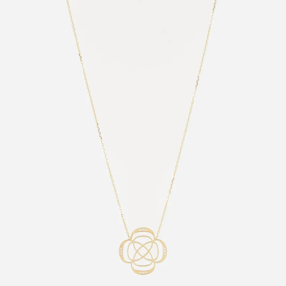 Toinette Necklace