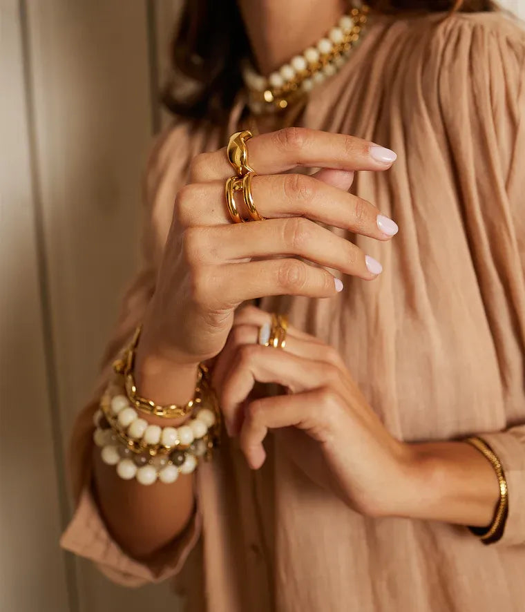 Orsay Ring 8