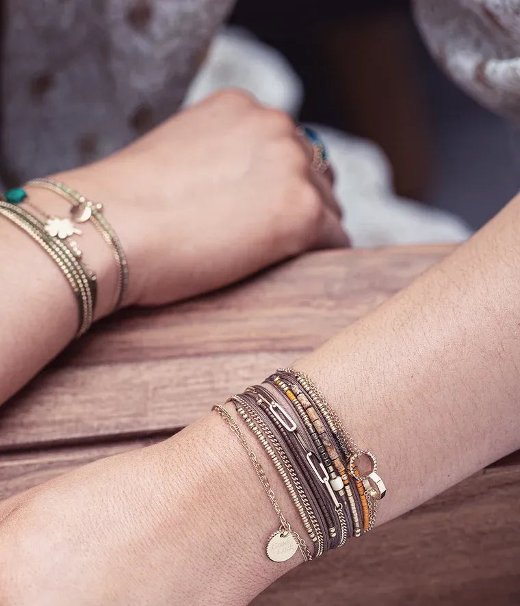 Charm Bracelet