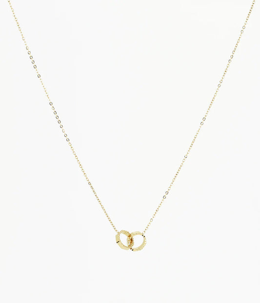 Charlène Necklace