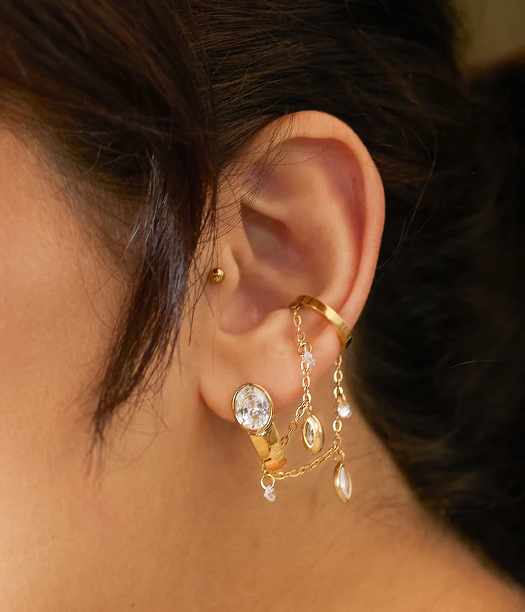 Ornella Earrings