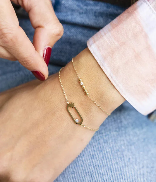 Muri Bracelet