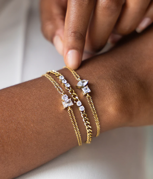 Azilis Bracelet