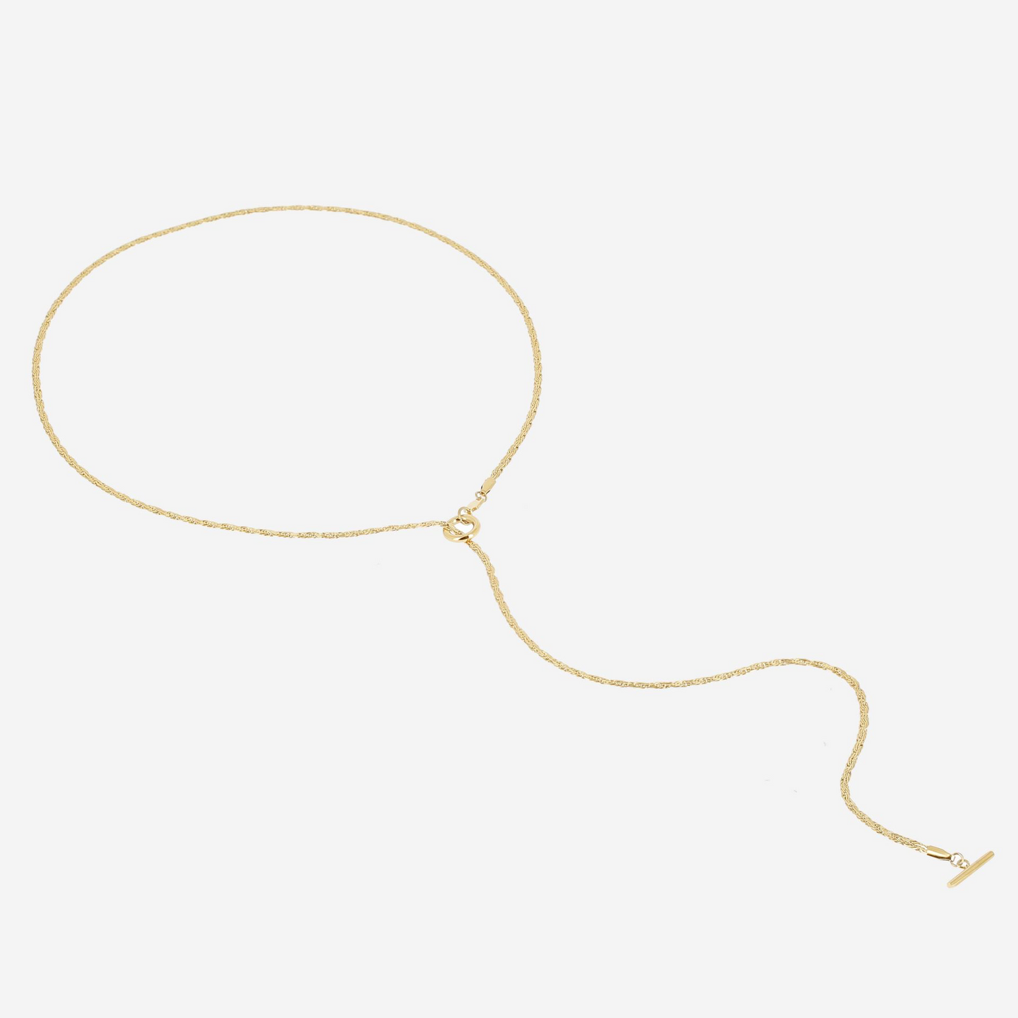 Bastien Necklace