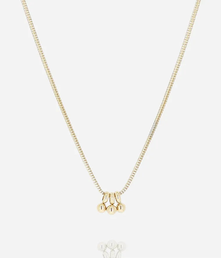 Regolo Necklace
