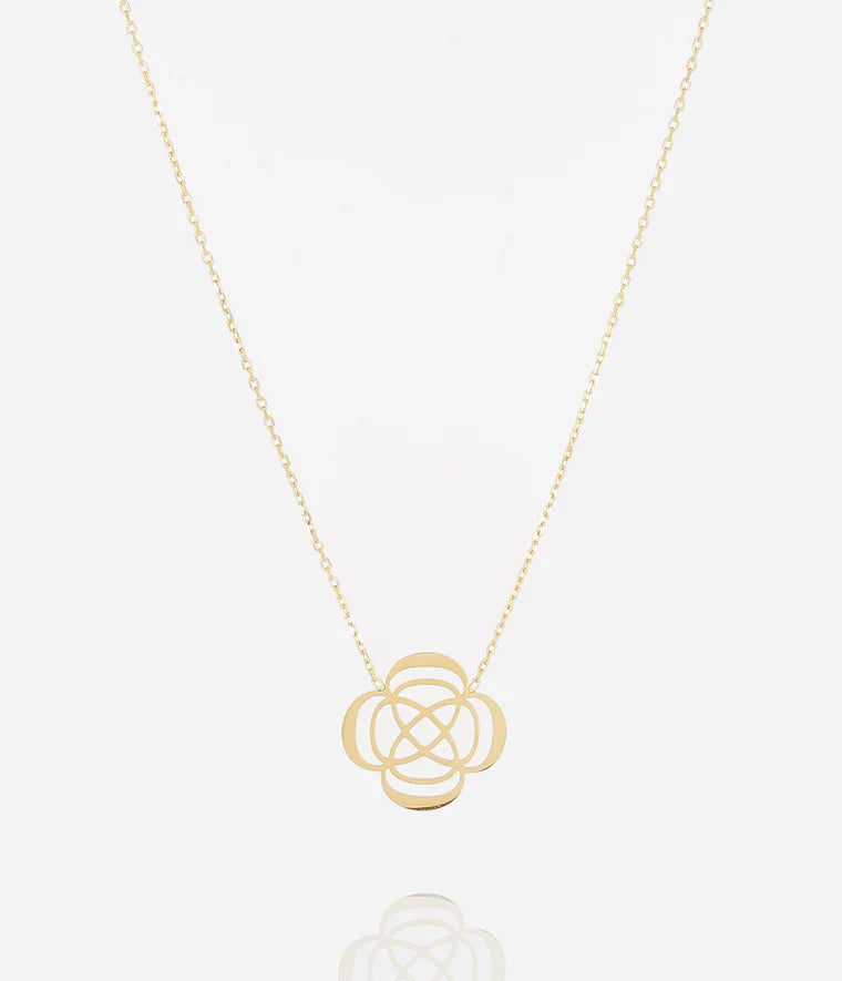 Isaki Necklace
