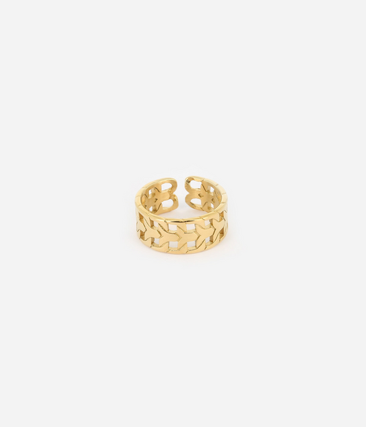 Charlotte Ring
