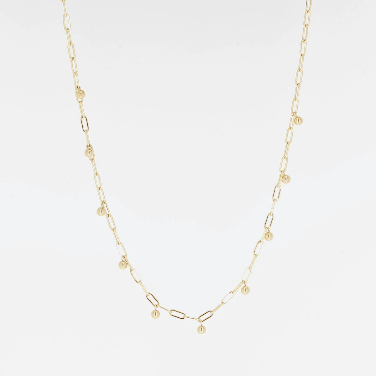 Chrystelle Necklace