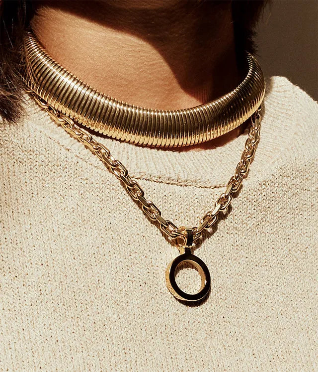 Edmée Necklace
