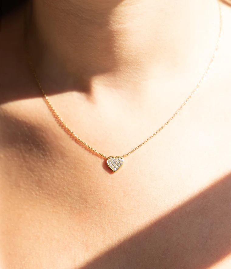 Aimée Necklace