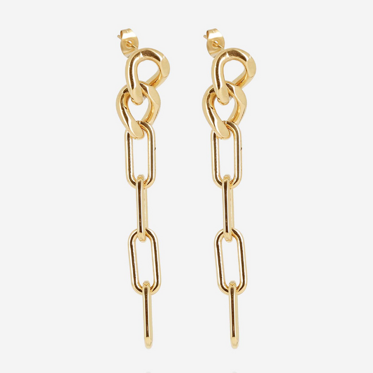 Alyzée Earring