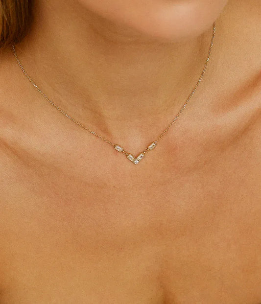 Fasano Necklace