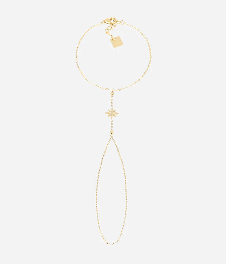 Orion Hand Jewel