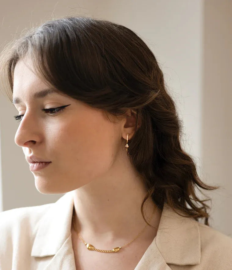 Elaz Earrings