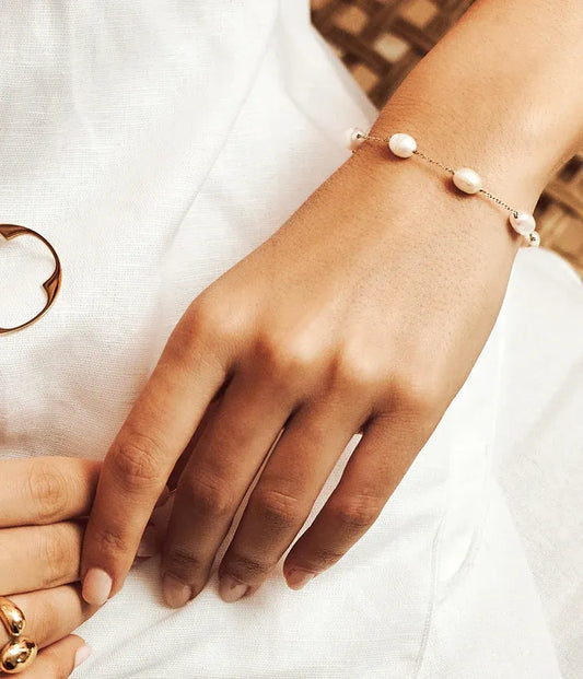 Amélia Bracelet