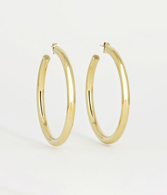 Clotilde Earrings 5X60