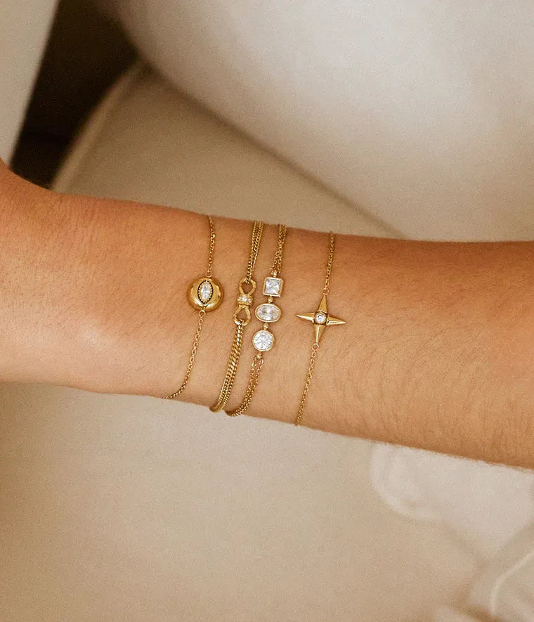 Pardu Bracelet Mix