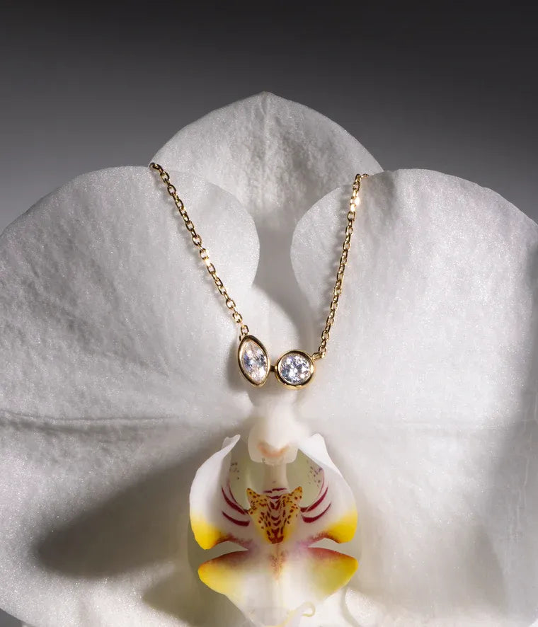 Galatina Necklace