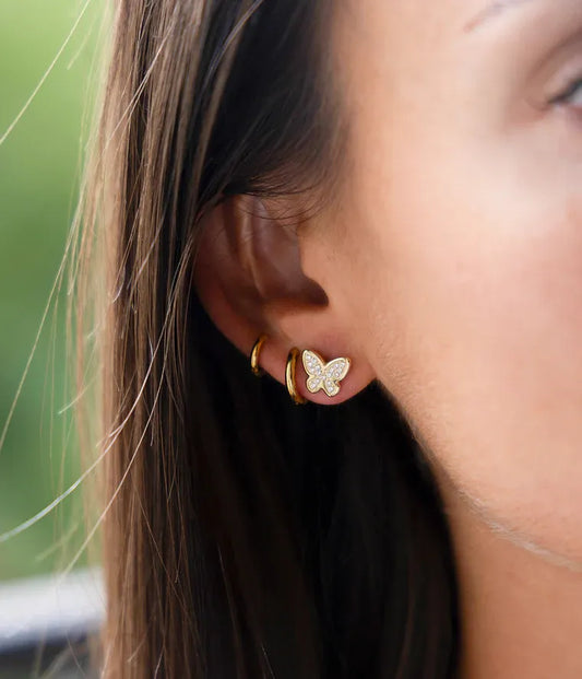 Logan Earrings