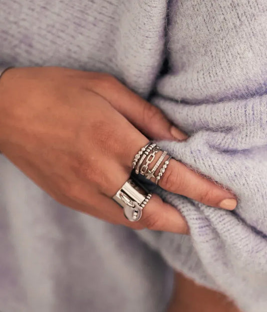 Spetsès Ring
