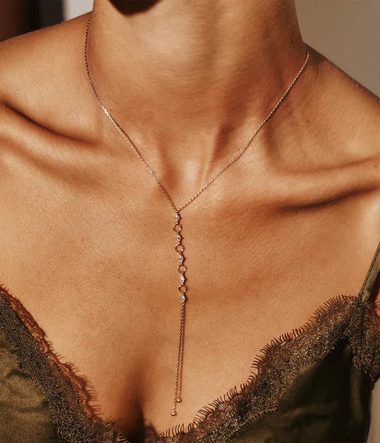 Donebo Necklace