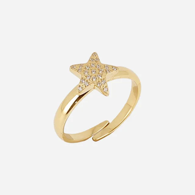 Amédée Ring