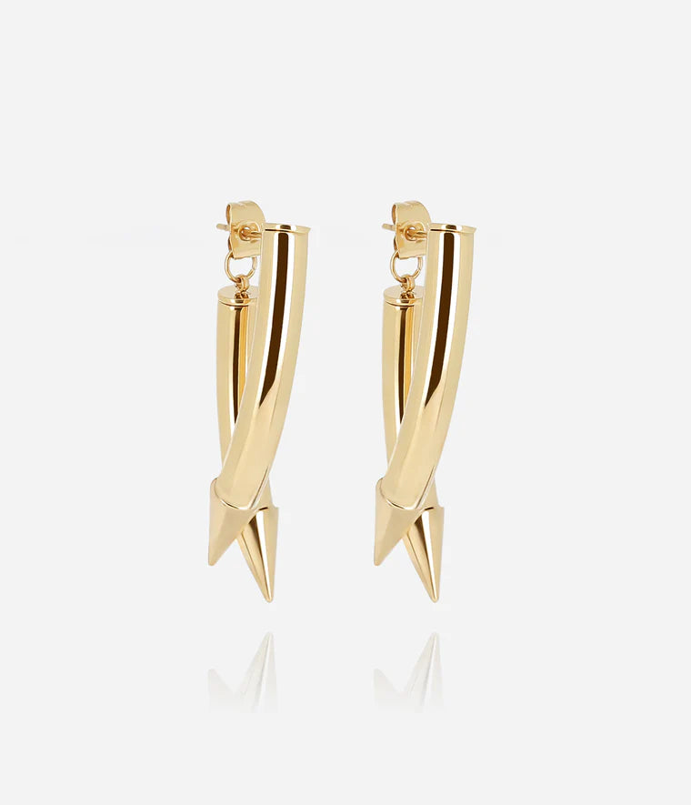 Déliane Earrings