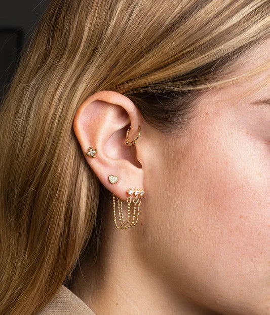 Vagur Piercing