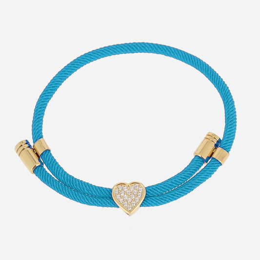 Alata Bracelet Turquoise