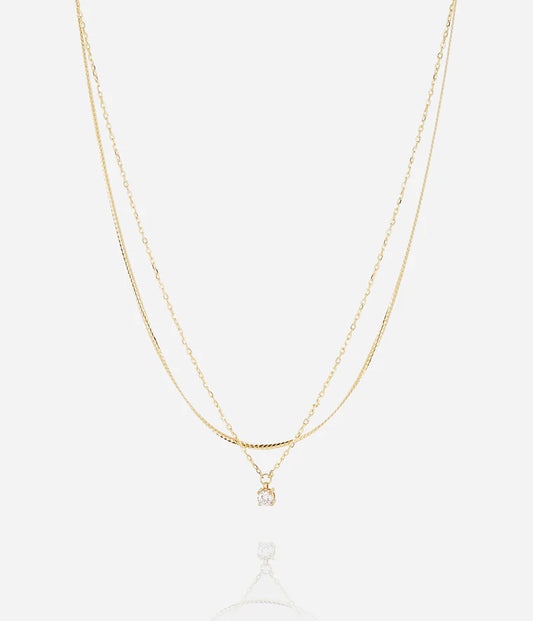 Thaumas Necklace