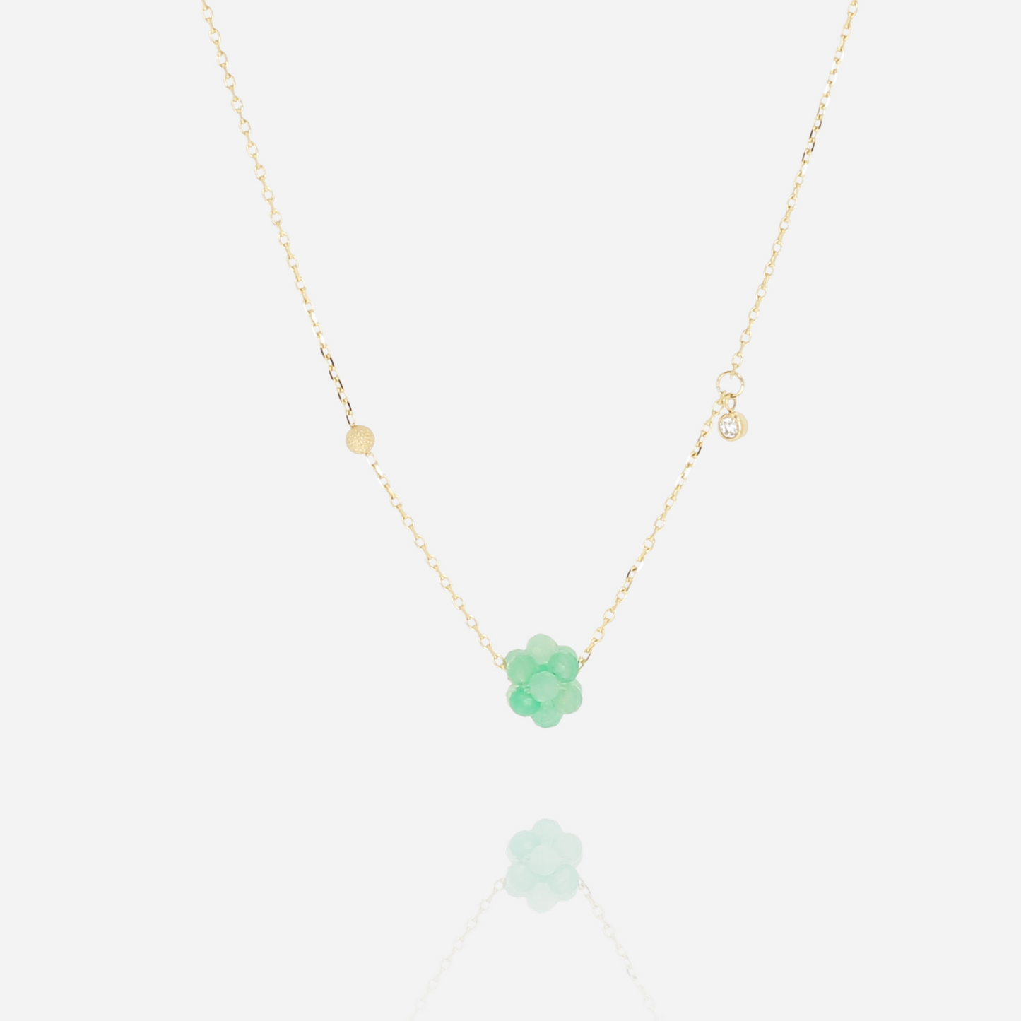 Bacca Necklace