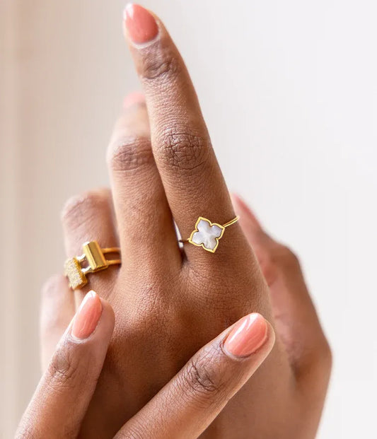 Racine Ring