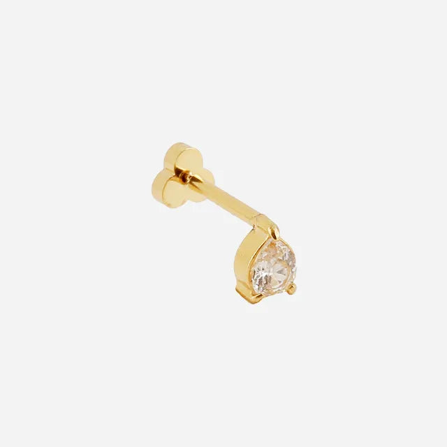 Célie Piercing