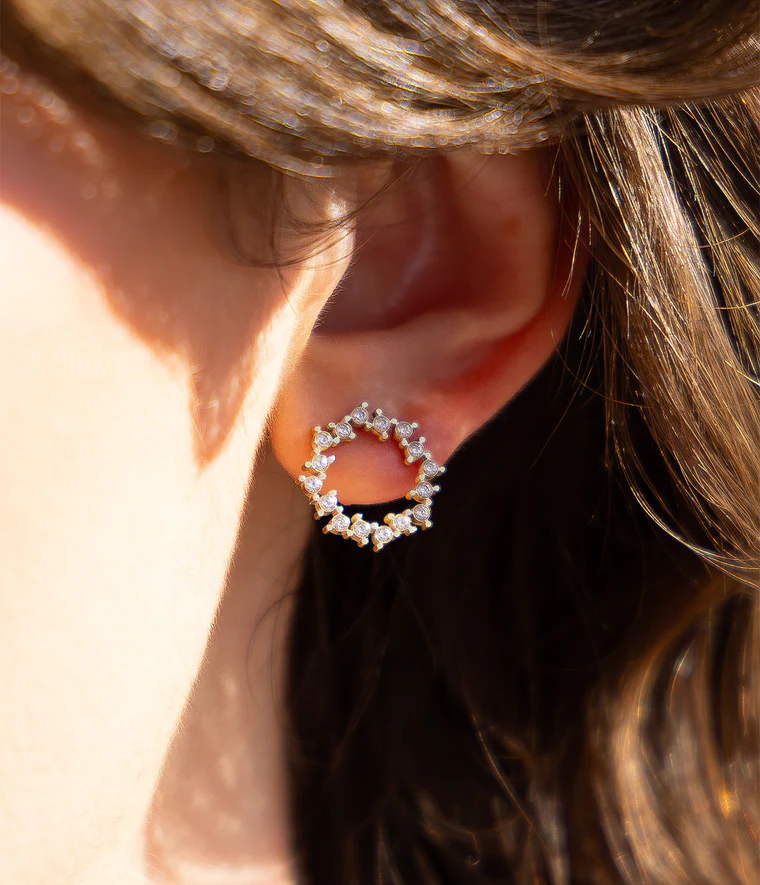Juki Earrings