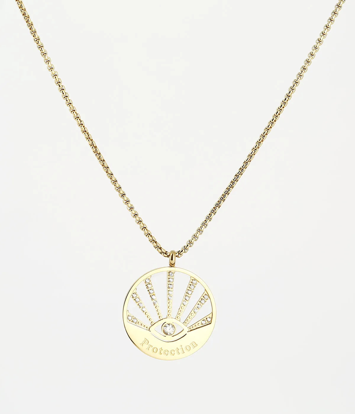 Aurèle Necklace