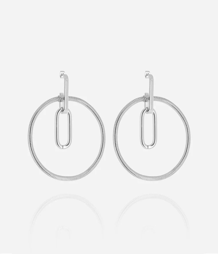 Clotaire Earrings