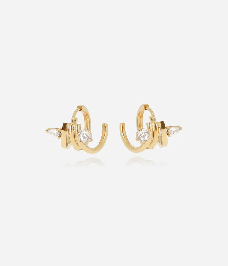 Veronica Earrings