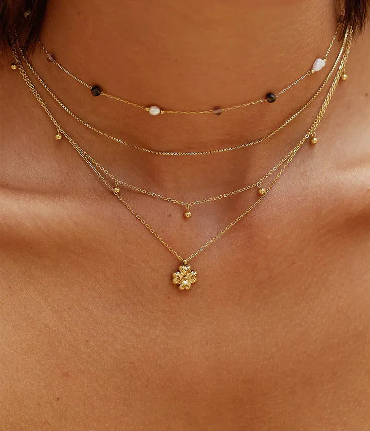 Collier Satori