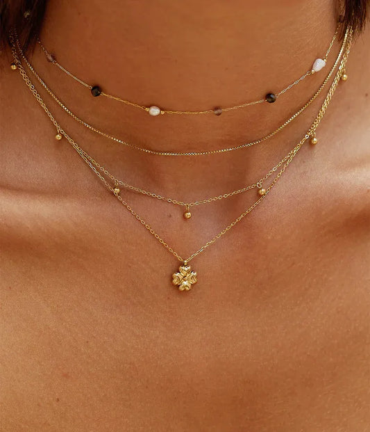 Collier Satori