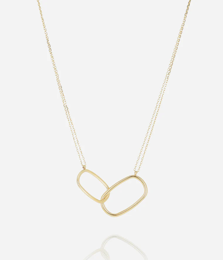 Miro Necklace