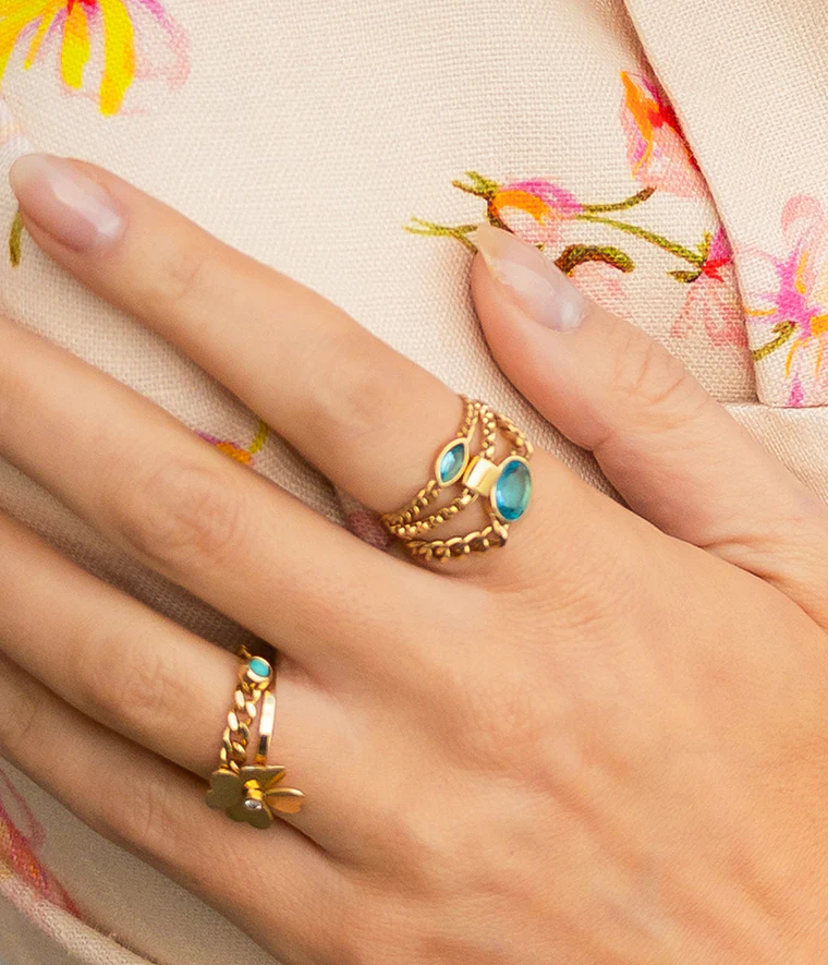 Ring Prima 54