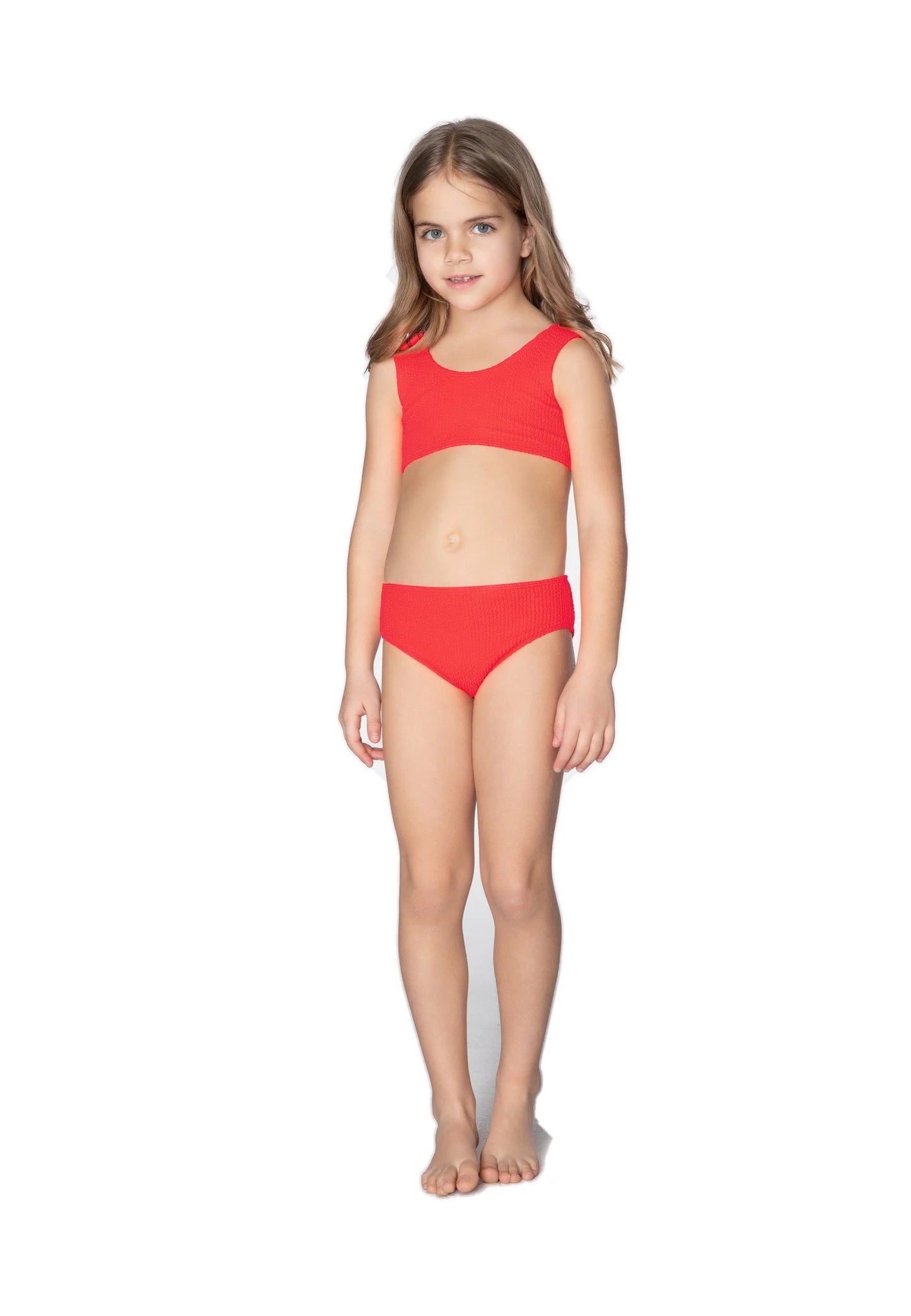 Adele Bikini Strawberry 2-5 yrs