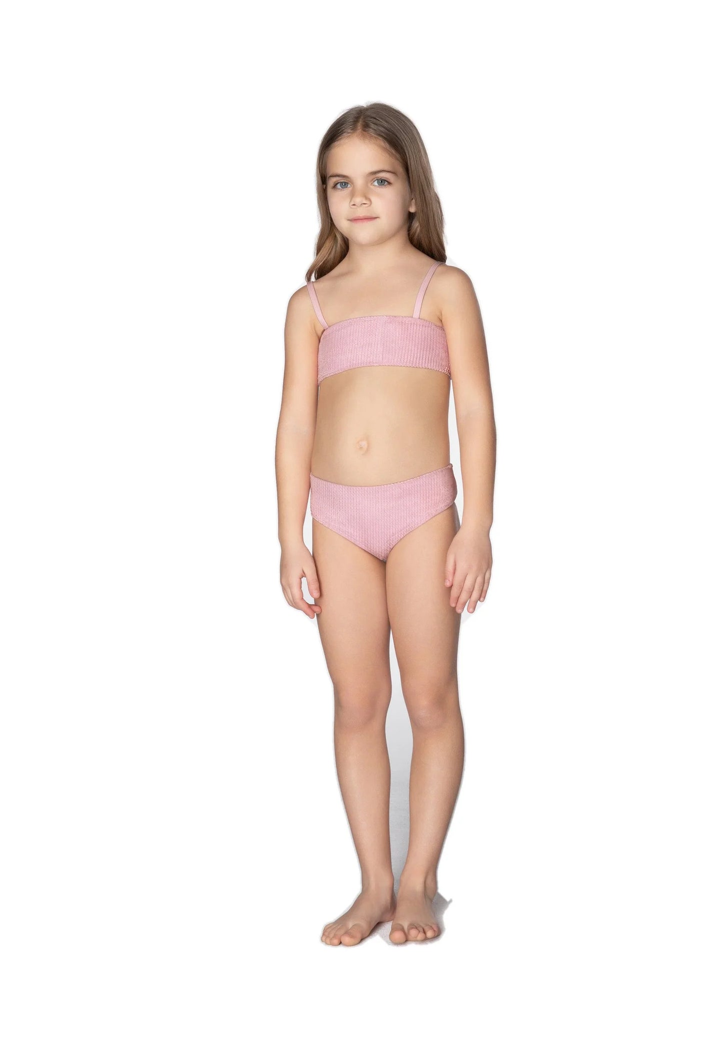 Luna Bikini Candy 2-5 YRS