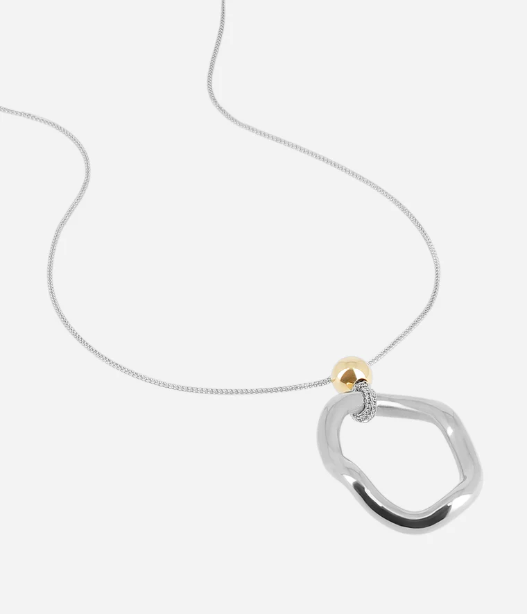 Doris Necklace