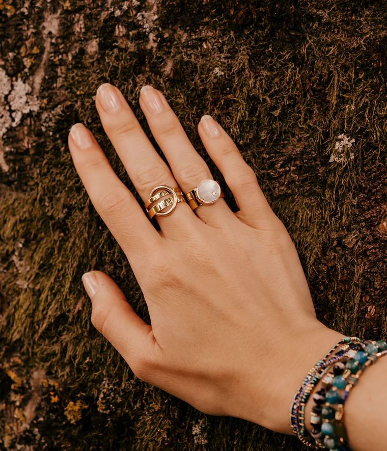 Belt Ring