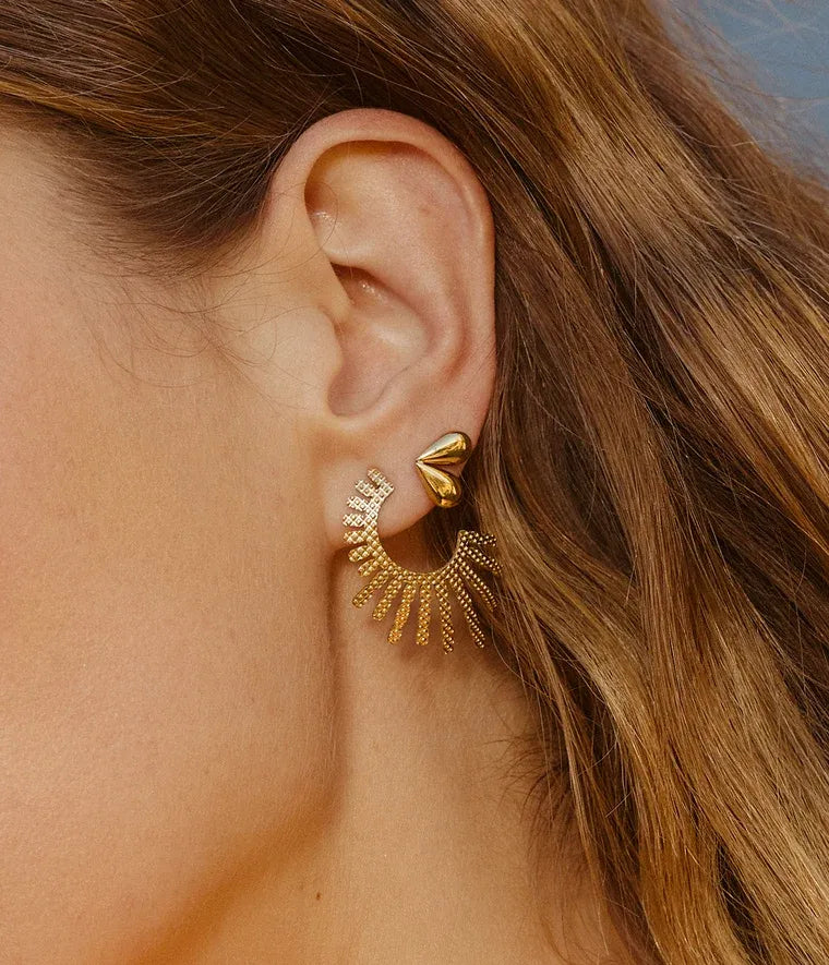 Messina Earrings
