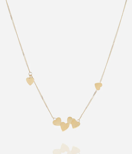 Arisa Necklace