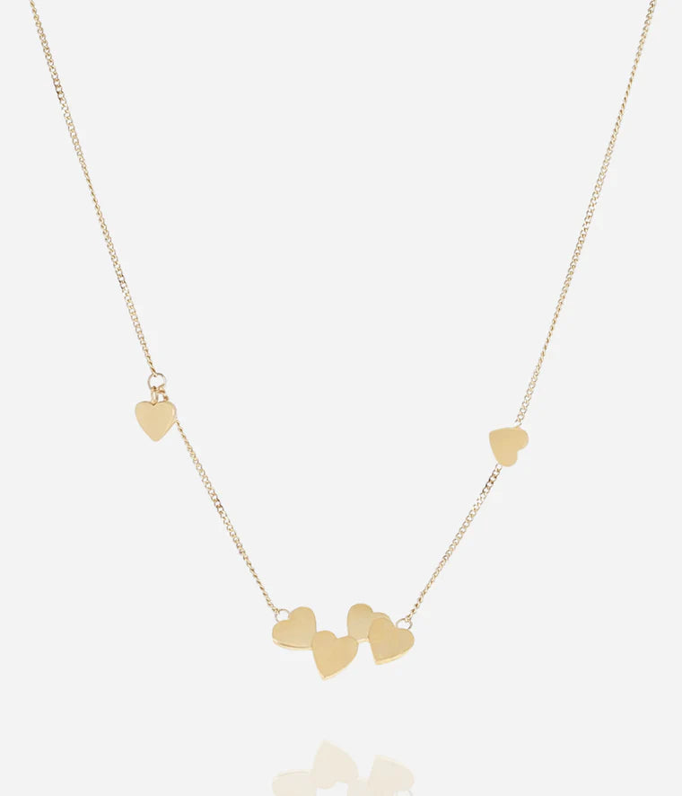 Arisa Necklace