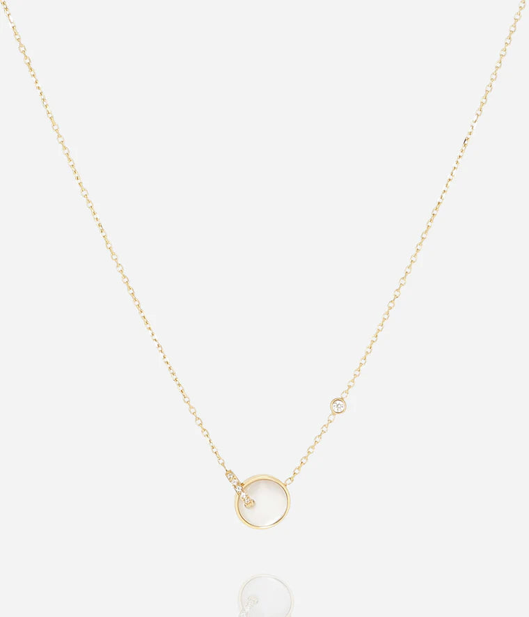 Ysolde Necklace