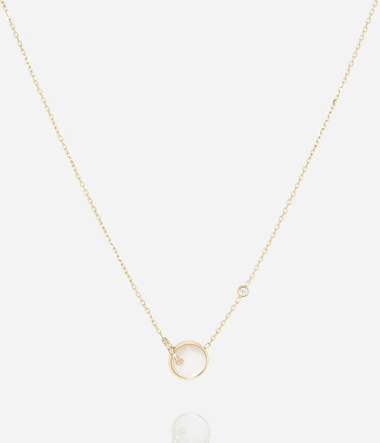 Ysolde Necklace
